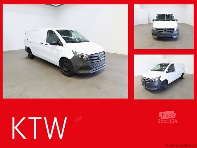 Furgon Mercedes-Benz Vito116CDI KA Extralang,Automatik,Klima,Kamera