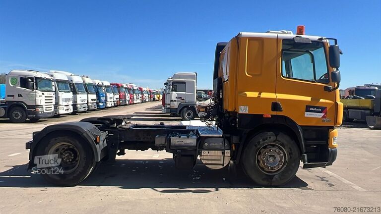 Estándar-SZM DAF CF 85.460 (GOOD CONDITION / BONNE ETAT)