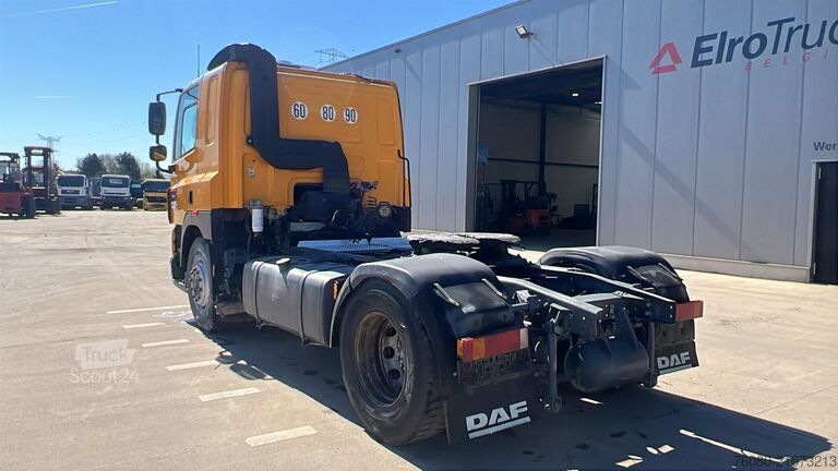 Estándar-SZM DAF CF 85.460 (GOOD CONDITION / BONNE ETAT)