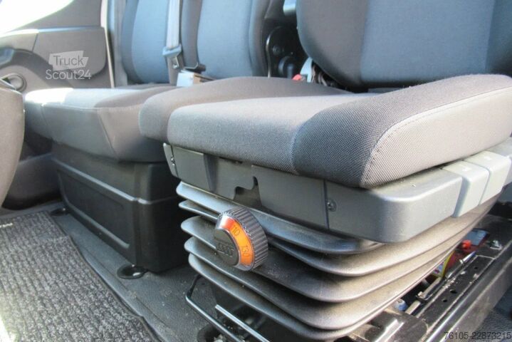 Valigia Renault Master Heating HEAVY DUTCH FLOWER TRUCK Euro 6