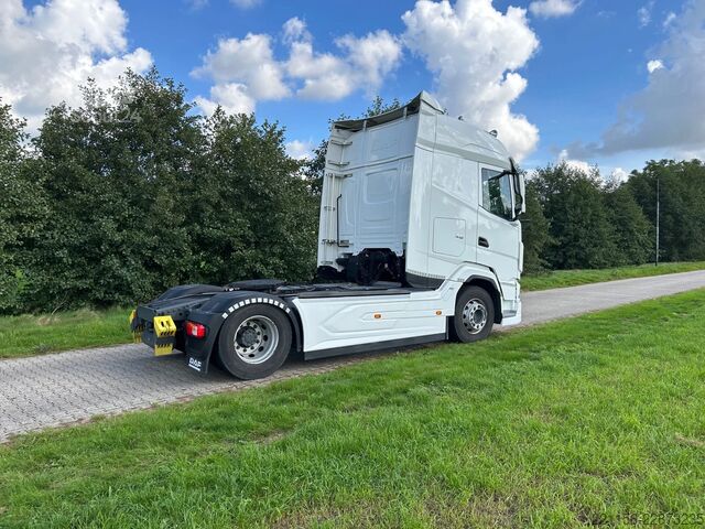 Standard-SZM DAF XF 480 | XG | LOW KM | RETARDER