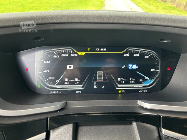Standard-SZM DAF XF 480 | XG | LOW KM | RETARDER