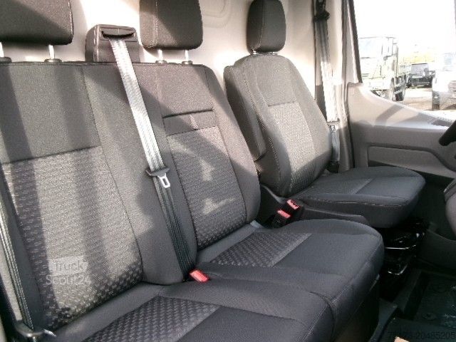 Komercijalno vozilo sa visokim krovom FORD Transit 350L4H3 Trend Kasten AT HA 2xS.Tür AHK