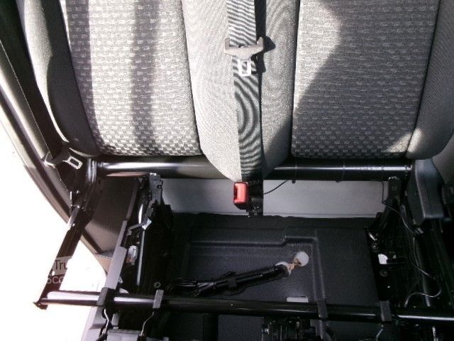 Komercijalno vozilo sa visokim krovom FORD Transit 350L4H3 Trend Kasten AT HA 2xS.Tür AHK