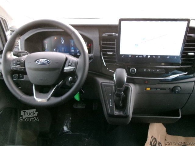 Komercijalno vozilo sa visokim krovom FORD Transit 350L4H3 Trend Kasten AT HA 2xS.Tür AHK