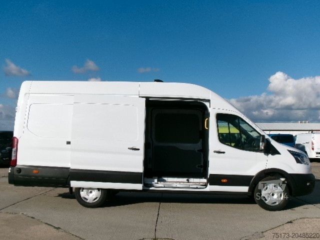 Komercijalno vozilo sa visokim krovom FORD Transit 350L4H3 Trend Kasten AT HA 2xS.Tür AHK
