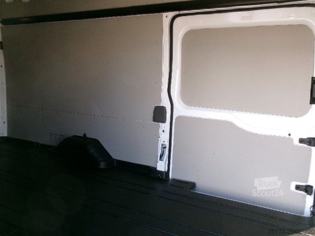 Komercijalno vozilo sa visokim krovom FORD Transit 350L4H3 Trend Kasten AT HA 2xS.Tür AHK