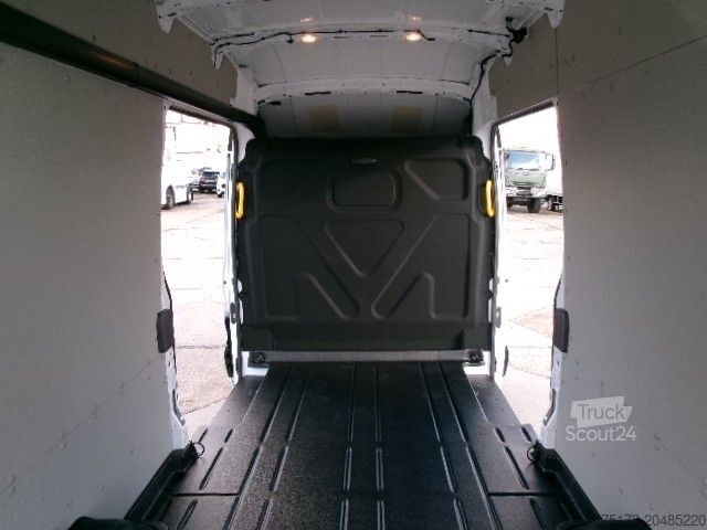 Komercijalno vozilo sa visokim krovom FORD Transit 350L4H3 Trend Kasten AT HA 2xS.Tür AHK
