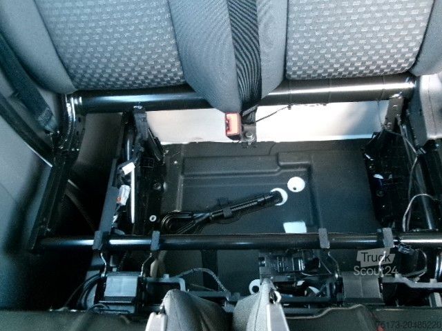 Komercijalno vozilo sa visokim krovom FORD Transit 350L4H3 Trend Kasten AT HA 2xS.Tür AHK