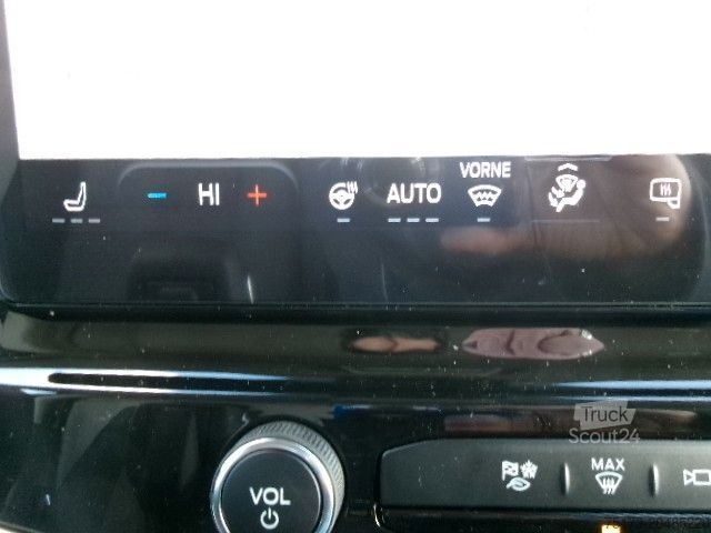 Komercijalno vozilo sa visokim krovom FORD Transit 350L4H3 Trend Kasten AT HA 2xS.Tür AHK