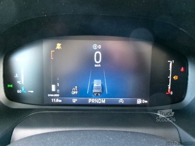 Komercijalno vozilo sa visokim krovom FORD Transit 350L4H3 Trend Kasten AT HA 2xS.Tür AHK