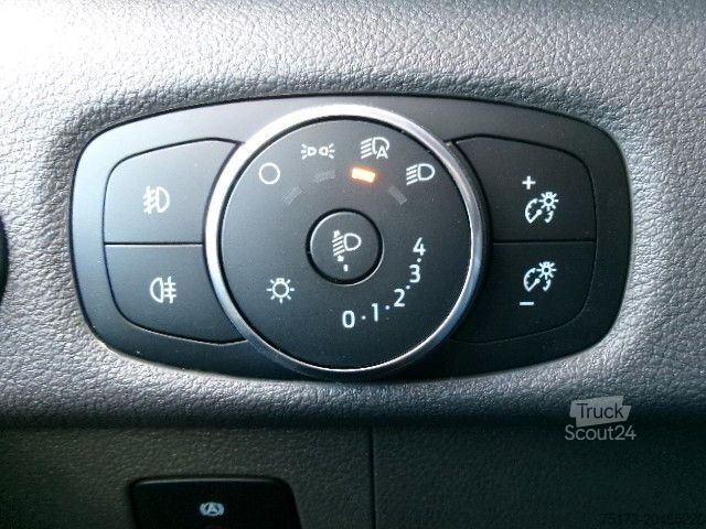 Komercijalno vozilo sa visokim krovom FORD Transit 350L4H3 Trend Kasten AT HA 2xS.Tür AHK