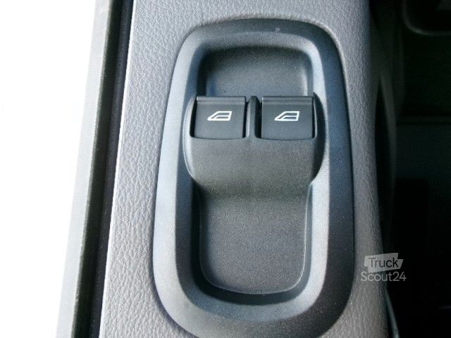 Komercijalno vozilo sa visokim krovom FORD Transit 350L4H3 Trend Kasten AT HA 2xS.Tür AHK