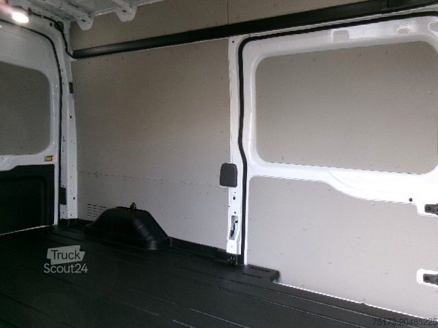 Komercijalno vozilo sa visokim krovom FORD Transit 350L3H3 Trend 4x4 Kasten Stndhz 2xS.Tür