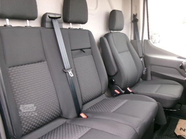 Komercijalno vozilo sa visokim krovom FORD Transit 350L3H3 Trend 4x4 Kasten Stndhz 2xS.Tür
