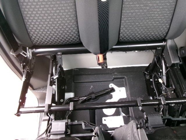 Komercijalno vozilo sa visokim krovom FORD Transit 350L3H3 Trend 4x4 Kasten Stndhz 2xS.Tür