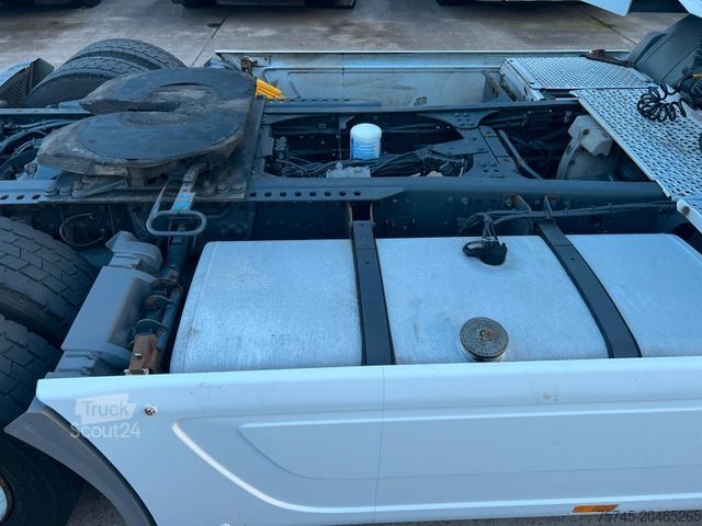 Trator de grande volume MERCEDES-BENZ ACTROS 1844 LS * MP 3  *ORG KM *