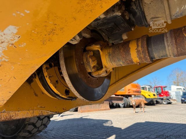 Cits BELL B 30 E Dumper 6x6 knickgelenkt Kamera TOP