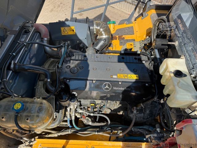 Cits BELL B 30 E Dumper 6x6 knickgelenkt Kamera TOP