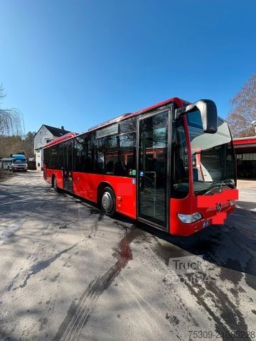 Bybuss MERCEDES-BENZ Citaro 530 LE - einfache Tür vorne - AC - 2 Stüc