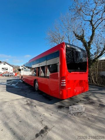 Bybuss MERCEDES-BENZ Citaro 530 LE - einfache Tür vorne - AC - 2 Stüc