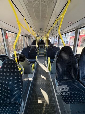 Bybuss MERCEDES-BENZ Citaro 530 LE - einfache Tür vorne - AC - 2 Stüc