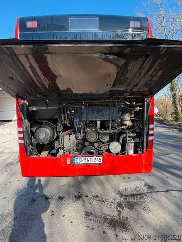 Bybuss MERCEDES-BENZ Citaro 530 LE - einfache Tür vorne - AC - 2 Stüc