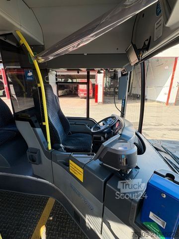 Bybuss MERCEDES-BENZ Citaro 530 LE - einfache Tür vorne - AC - 2 Stüc