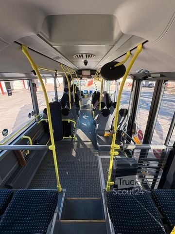 Bybuss MERCEDES-BENZ Citaro 530 LE - einfache Tür vorne - AC - 2 Stüc