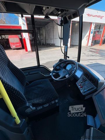 Bybuss MERCEDES-BENZ Citaro 530 LE - einfache Tür vorne - AC - 2 Stüc