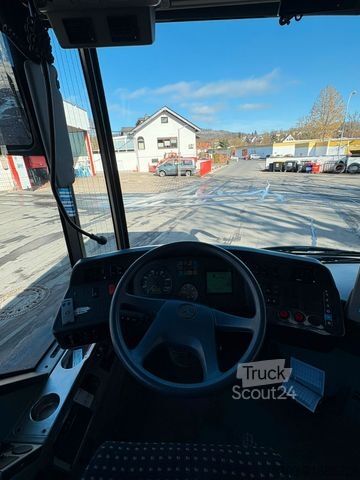 Bybuss MERCEDES-BENZ Citaro 530 LE - einfache Tür vorne - AC - 2 Stüc