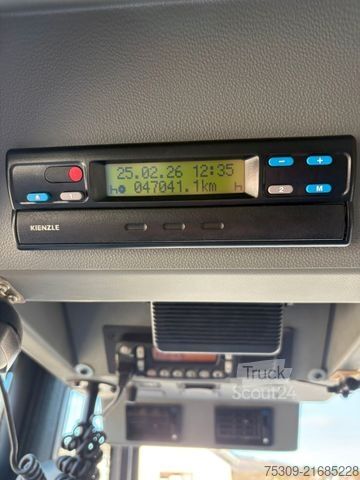 Bybuss MERCEDES-BENZ Citaro 530 LE - einfache Tür vorne - AC - 2 Stüc