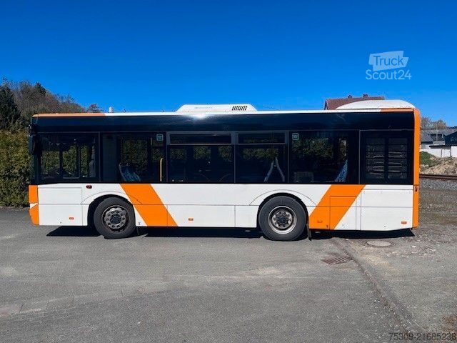 Autobuz urban SOLARIS Urbino 8.9 Klima ZF Automatik 16 Sitze Euro 6