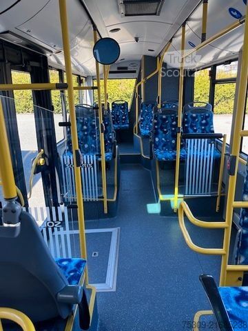 Autobuz urban SOLARIS Urbino 8.9 Klima ZF Automatik 16 Sitze Euro 6