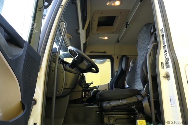 Standart çekici ünitesi MERCEDES-BENZ 1842 Actros 4x2, Hydr., Klima, Schlafliege