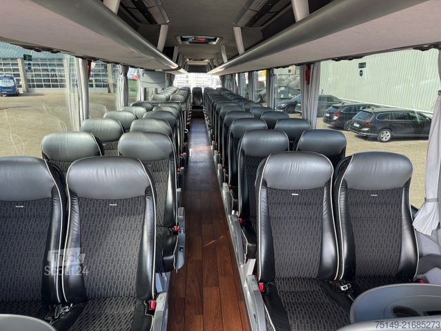 Λεωφορείο τουρισμού MAN Lion's Coach L/R08/Euro 6!