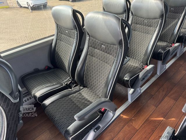 Λεωφορείο τουρισμού MAN Lion's Coach L/R08/Euro 6!