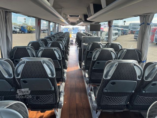 Λεωφορείο τουρισμού MAN Lion's Coach L/R08/Euro 6!