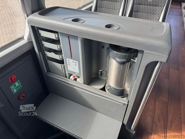 Λεωφορείο τουρισμού MAN Lion's Coach L/R08/Euro 6!