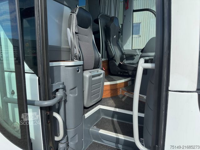 Λεωφορείο τουρισμού MAN Lion's Coach L/R08/Euro 6!