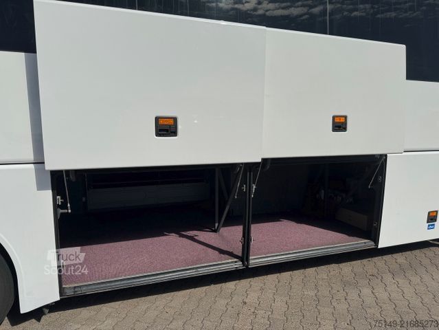 Λεωφορείο τουρισμού MAN Lion's Coach L/R08/Euro 6!