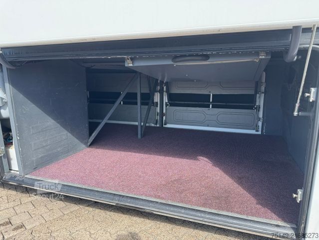 Λεωφορείο τουρισμού MAN Lion's Coach L/R08/Euro 6!