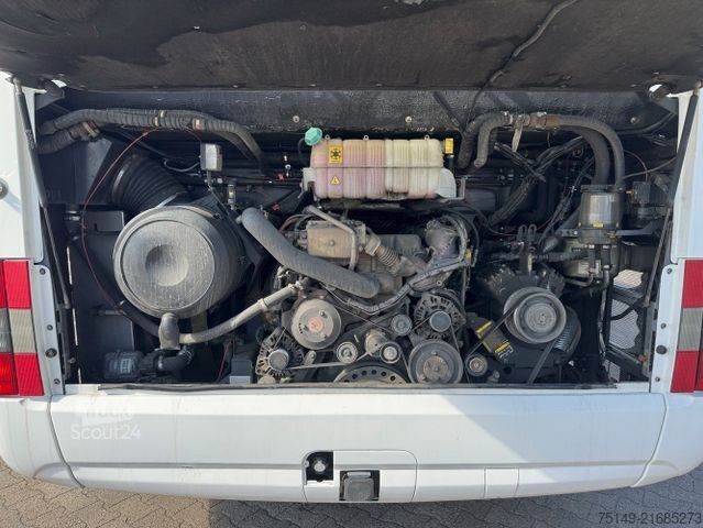 Λεωφορείο τουρισμού MAN Lion's Coach L/R08/Euro 6!