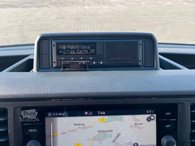 Box van MAN TGE 3.140 L3*Kasten*Navi*Kamera*Manuell*3Sitze