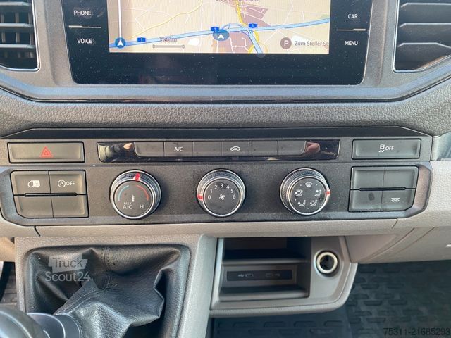 Box van MAN TGE 3.140 L3*Kasten*Navi*Kamera*Manuell*3Sitze