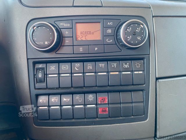 Platforminis sunkvežimis MAN TGX 26.360 6x2*Palfinger PK16001*FUNK*Lenkachse