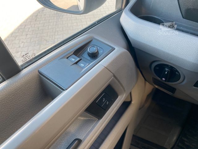 Panel van MAN TGE 3.140 L3*Kasten*Navi*Kamera*Hochdach*3Sitze