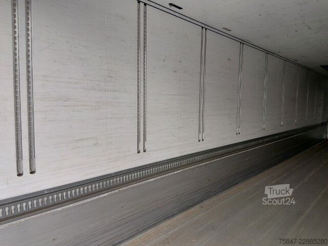 ψυκτικός ημιρυμουλκούμενος Schmitz Cargobull SKO 24/L - 13.4 FP Cool V7 Doppelstock