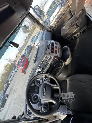 Tractor estándar Daf XF 460