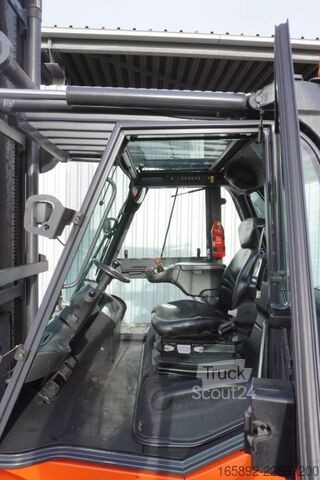 Trukki Linde H 80 D/1100 EVO 396-03